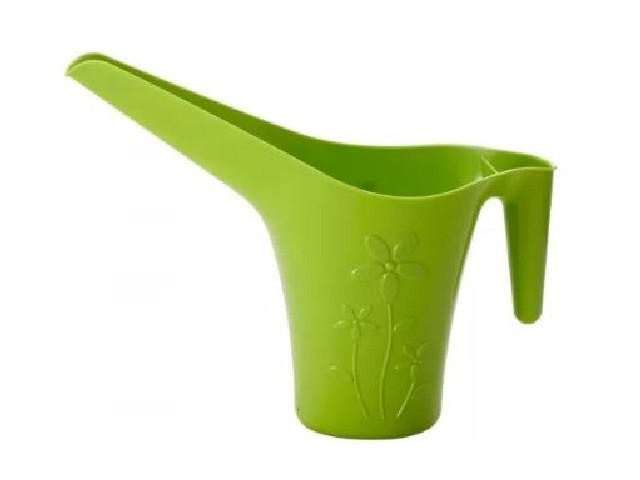 Лейка для комнатных растений InGreen for Green Republic  1,7 л микс